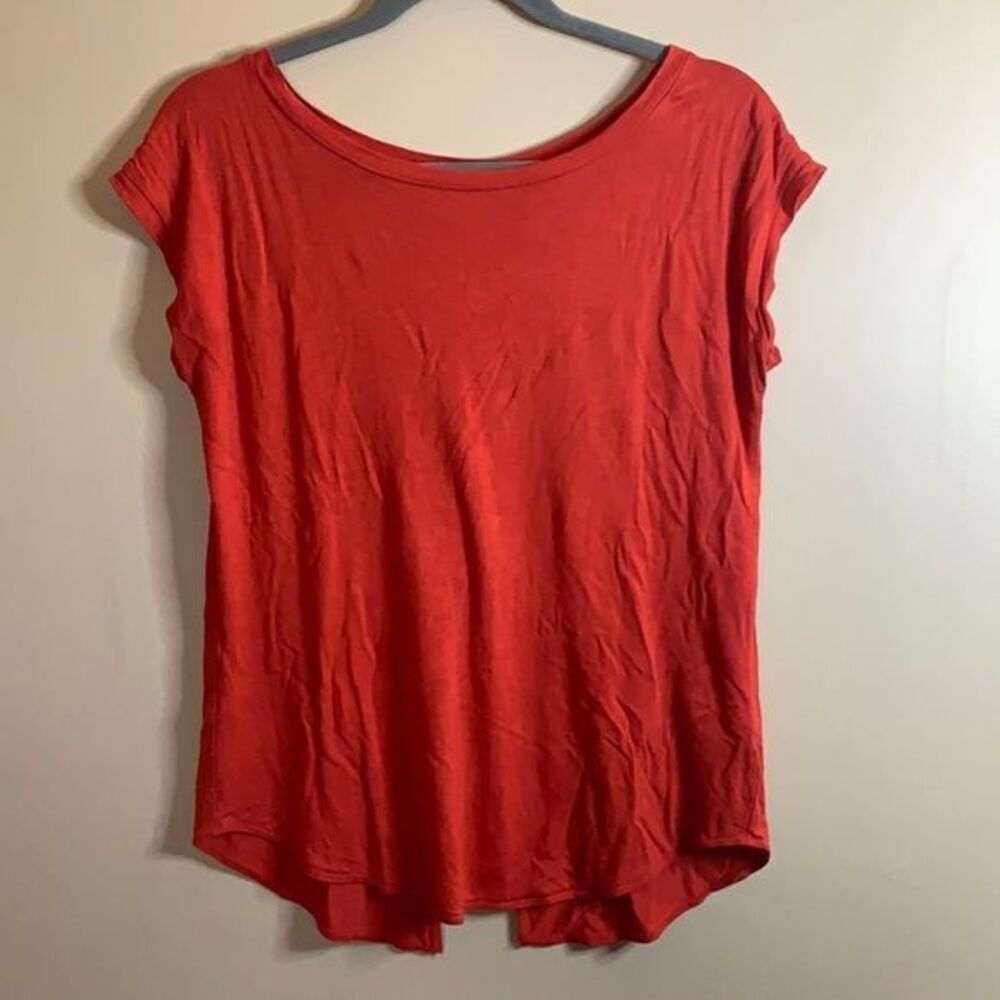 Wilfred Red T-Shirt
